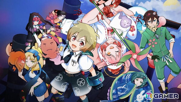 「まものろKAI！」安井洋介氏が手掛けるBGM「YO-KAI Disco」公式MVがシュー大祭2025で公開に！発売日翌日の9月26日にはリリース記念イベントが開催の画像