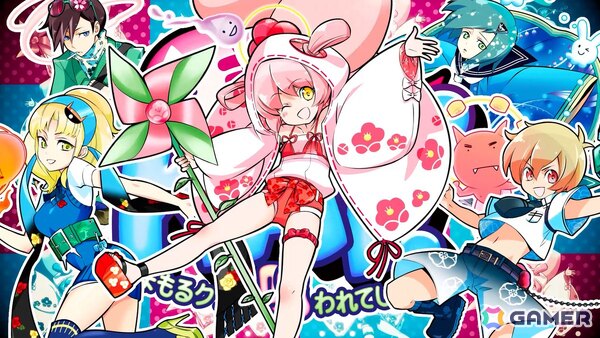 「まものろKAI！」安井洋介氏が手掛けるBGM「YO-KAI Disco」公式MVがシュー大祭2025で公開に！発売日翌日の9月26日にはリリース記念イベントが開催の画像