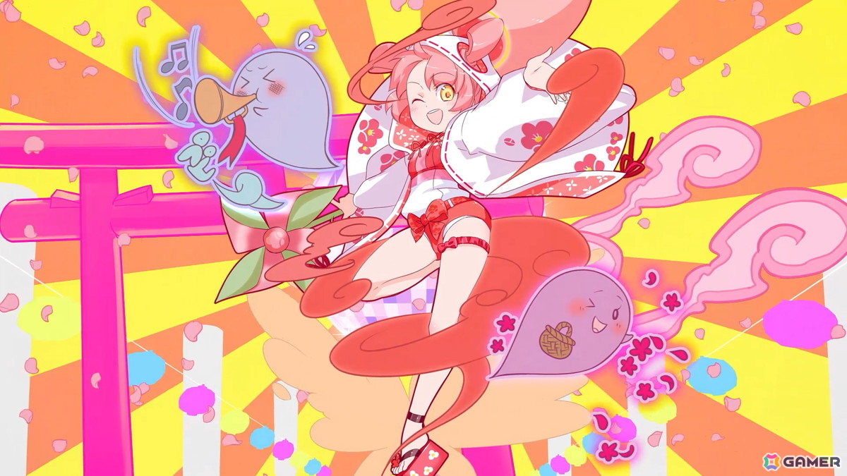 「まものろKAI！」安井洋介氏が手掛けるBGM「YO-KAI Disco」公式MVがシュー大祭2025で公開に！発売日翌日の9月26日にはリリース記念イベントが開催の画像1