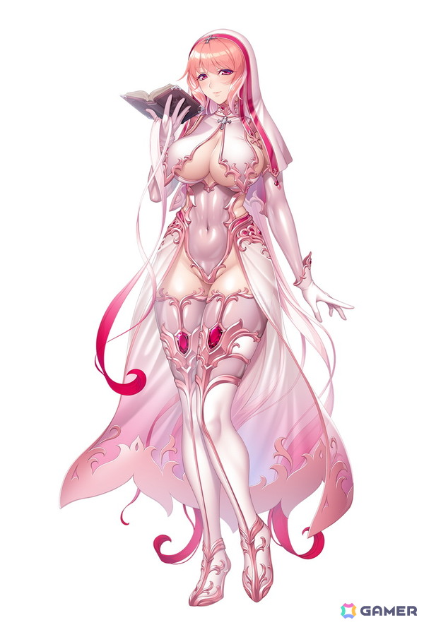 「対魔忍RPG」でレイドイベント「女教師南海大作戦」が開催！「【対魔忍】龍前　トモコ」、「エーテル・バレメギア」、「乙切　藤乃」がピックアッププレミアムガチャに登場の画像8