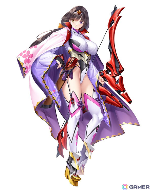 「対魔忍RPG」でレイドイベント「女教師南海大作戦」が開催！「【対魔忍】龍前　トモコ」、「エーテル・バレメギア」、「乙切　藤乃」がピックアッププレミアムガチャに登場の画像9