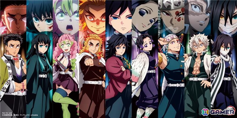 鬼滅の刃」×「ダイドードリンコ」コラボが6月30日より開催！鍛冶職人が