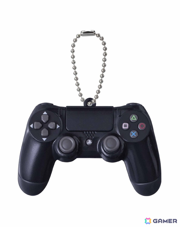 PlayStation（プレステ）の歴代コントローラーが音が出るサウンドマスコットに！「PlayStation ゲームスタート！サウンドコレクション」がガシャポンに登場の画像5