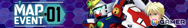 「SDガンダム ジージェネ エターナル」イベント「マップイベント Vol.01」が開催！ピックアップガシャには「ガンダムデスサイズヘル（EW版）（EX）」が登場の画像1