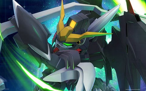 「SDガンダム ジージェネ エターナル」イベント「マップイベント Vol.01」が開催！ピックアップガシャには「ガンダムデスサイズヘル（EW版）（EX）」が登場