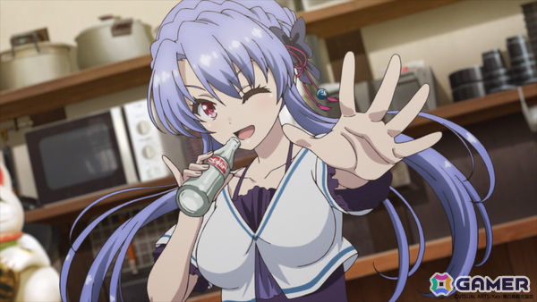 TVアニメ「Summer Pockets」蒼ルートに突入の第11話放送に先駆けて第5弾PV・新規ビジュアルが公開！の画像4