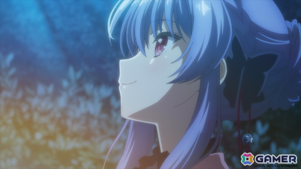 TVアニメ「Summer Pockets」蒼ルートに突入の第11話放送に先駆けて第5弾PV・新規ビジュアルが公開！の画像7