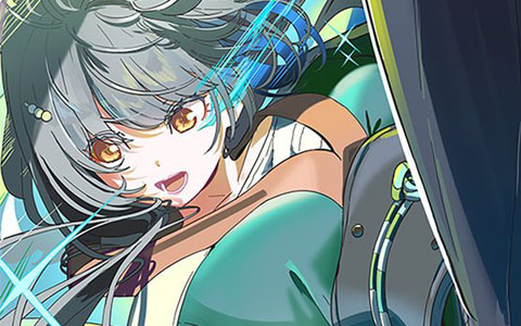 「ペルソナ5: The Phantom X」のリリース開始に向けてカウントダウンイラストが公開中！