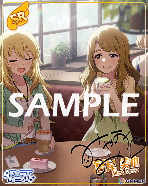 「ミリシタ」BATTLE OF THEATERのイベント「プラチナスターツアービンゴ～Luvliminal image～」が開催！の画像4