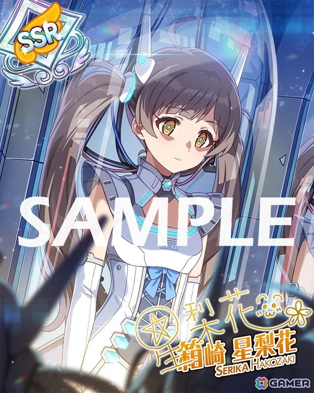 「ミリシタ」BATTLE OF THEATERのイベント「プラチナスターツアービンゴ～Luvliminal image～」が開催！の画像13