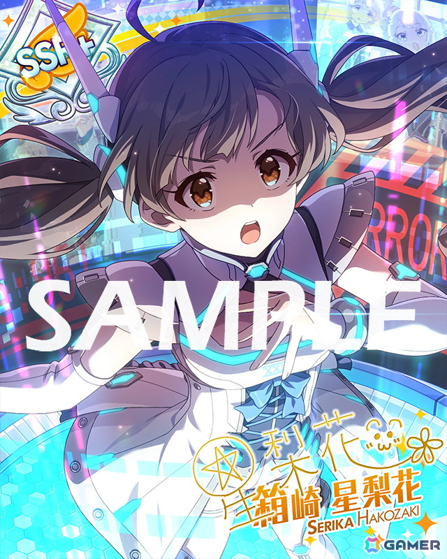 「ミリシタ」BATTLE OF THEATERのイベント「プラチナスターツアービンゴ～Luvliminal image～」が開催！の画像14