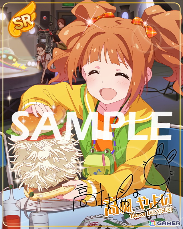 「ミリシタ」BATTLE OF THEATERのイベント「プラチナスターツアービンゴ～Luvliminal image～」が開催！の画像16