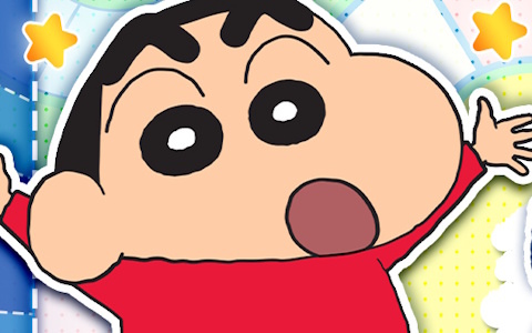 簡単操作のすごろくゲーム「クレヨンしんちゃん オラのすごろく大作戦」がG123にて配信決定！事前登録がスタート