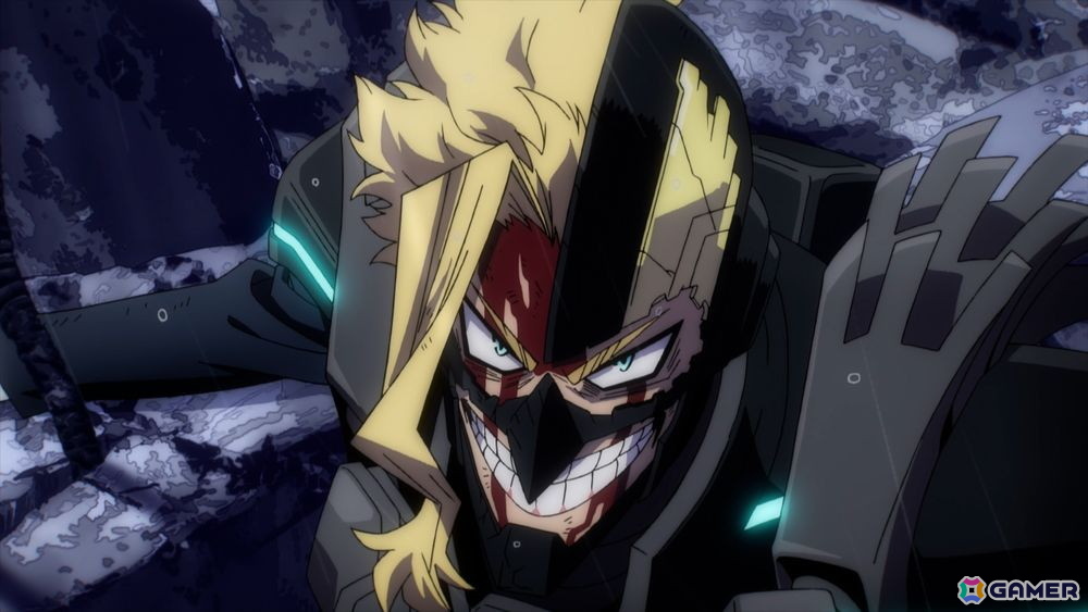 TVアニメ「僕のヒーローアカデミア FINAL SEASON」本編映像で構成されたティザーPVが公開!壮絶な決着を予感させる映像にの画像