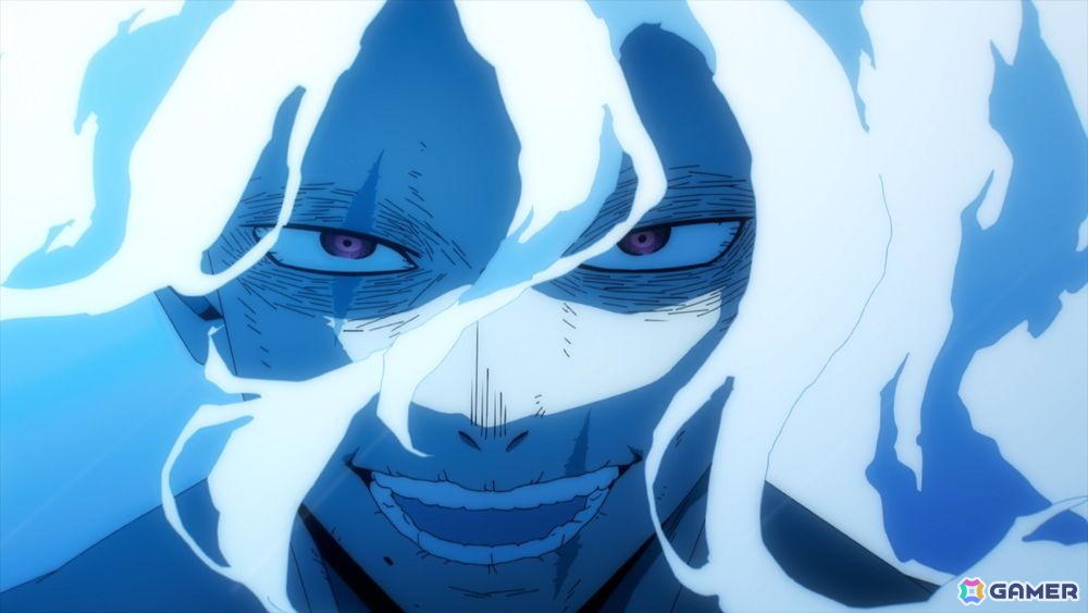 TVアニメ「僕のヒーローアカデミア FINAL SEASON」本編映像で構成されたティザーPVが公開!壮絶な決着を予感させる映像にの画像