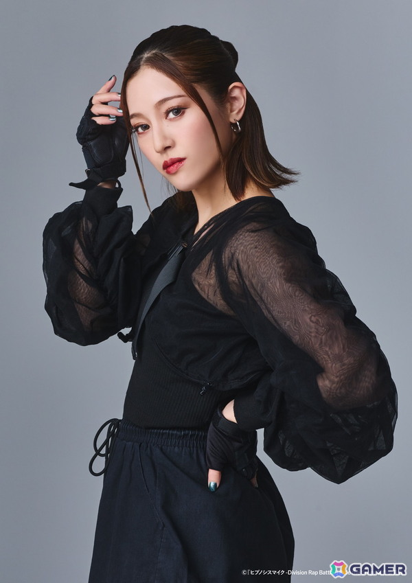 ヒプステ<中王区>新作公演「ヒプノシスマイク -Division Rap Battle-」Rule the Stage -Ideal and Reality-の出演者・公演スケジュールなど全情報が解禁!の画像