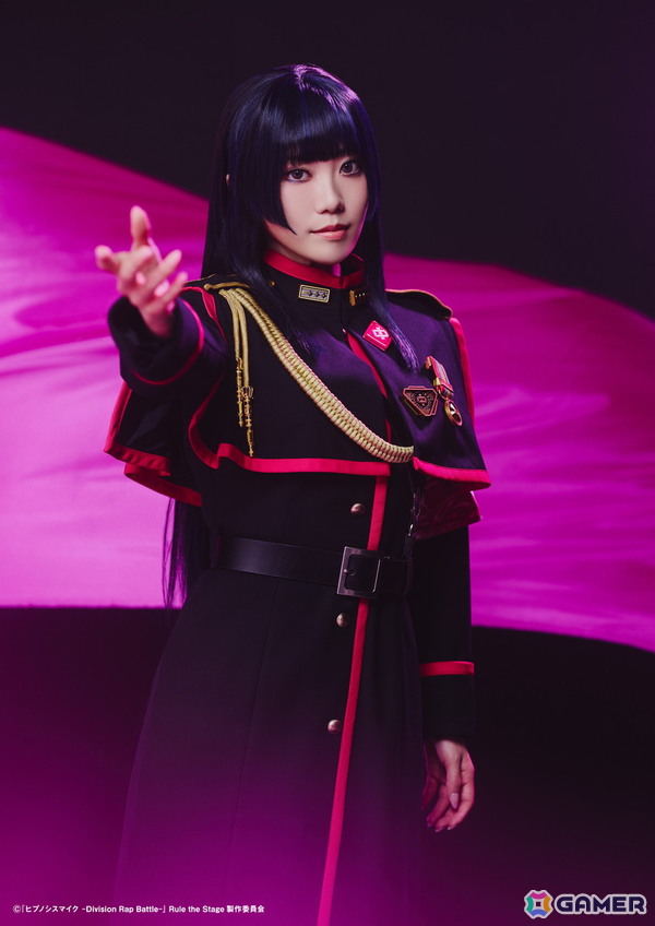 ヒプステ<中王区>新作公演「ヒプノシスマイク -Division Rap Battle-」Rule the Stage -Ideal and Reality-の出演者・公演スケジュールなど全情報が解禁!の画像