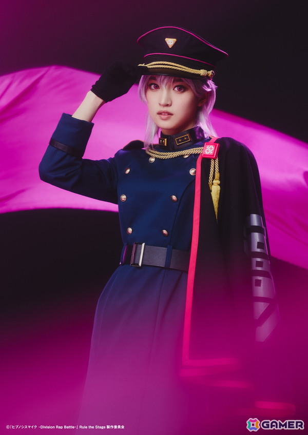 ヒプステ<中王区>新作公演「ヒプノシスマイク -Division Rap Battle-」Rule the Stage -Ideal and Reality-の出演者・公演スケジュールなど全情報が解禁!の画像