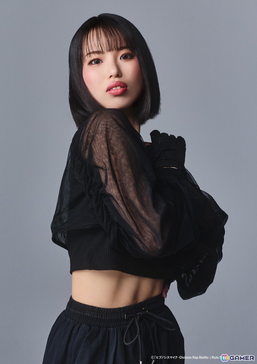 ヒプステ＜中王区＞新作公演「ヒプノシスマイク -Division Rap Battle-」Rule the Stage -Ideal and Reality-の出演者・公演スケジュールなど全情報が解禁！の画像12
