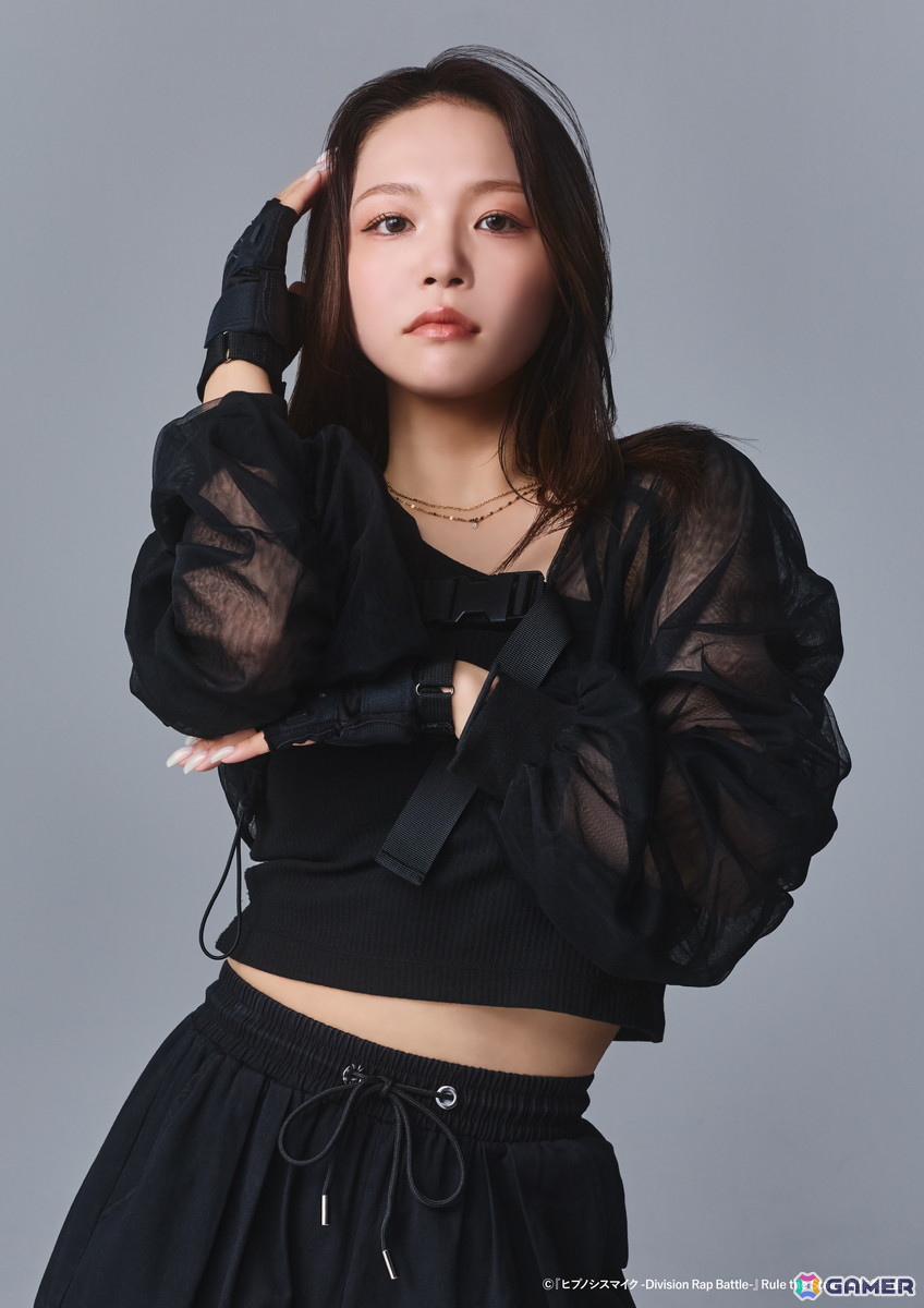 ヒプステ＜中王区＞新作公演「ヒプノシスマイク -Division Rap Battle-」Rule the Stage -Ideal and Reality-の出演者・公演スケジュールなど全情報が解禁！の画像13