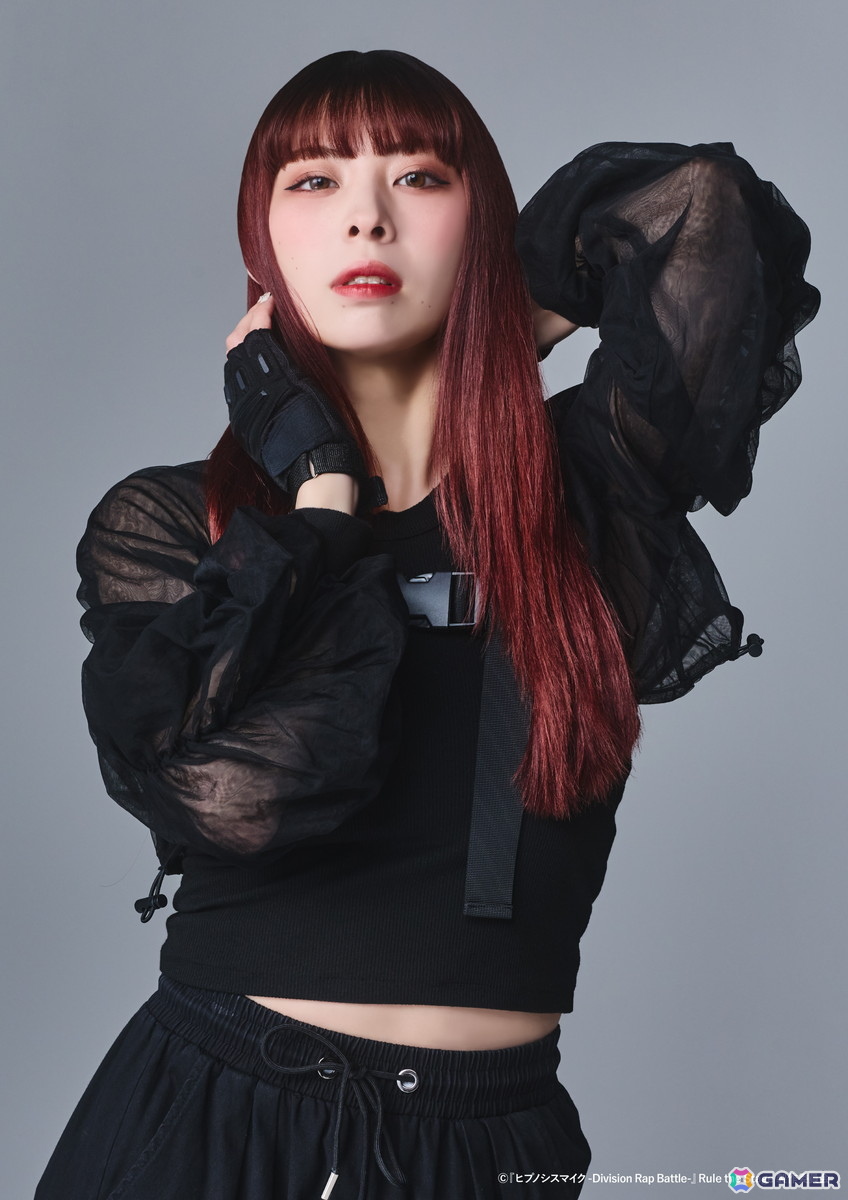 ヒプステ＜中王区＞新作公演「ヒプノシスマイク -Division Rap Battle-」Rule the Stage -Ideal and Reality-の出演者・公演スケジュールなど全情報が解禁！の画像16