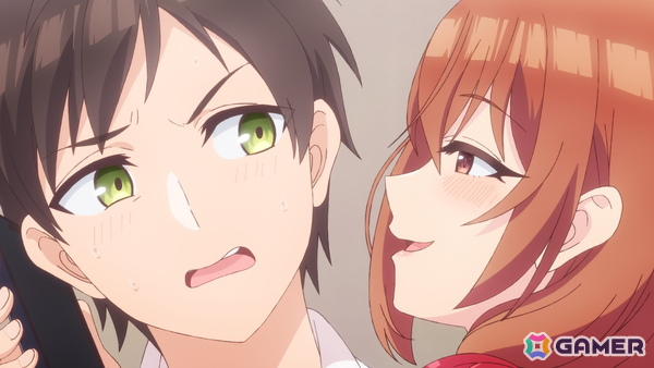 TVアニメ「友達の妹が俺にだけウザい」はテレビ朝日“NUMAnimation”枠とBS11で放送！ティザービジュアル第2弾＆ティザーPV第2弾もの画像