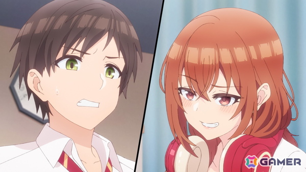 TVアニメ「友達の妹が俺にだけウザい」はテレビ朝日“NUMAnimation”枠とBS11で放送！ティザービジュアル第2弾＆ティザーPV第2弾もの画像