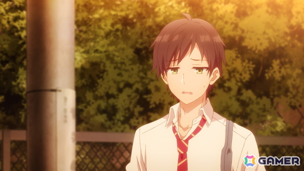 TVアニメ「友達の妹が俺にだけウザい」はテレビ朝日“NUMAnimation”枠とBS11で放送！ティザービジュアル第2弾＆ティザーPV第2弾もの画像
