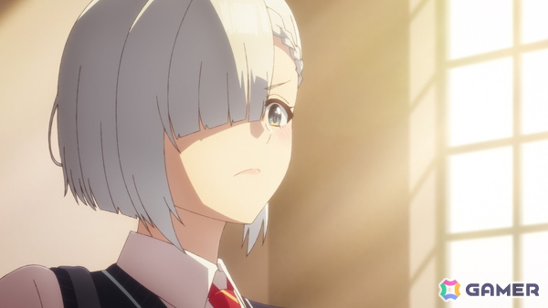TVアニメ「友達の妹が俺にだけウザい」はテレビ朝日“NUMAnimation”枠とBS11で放送！ティザービジュアル第2弾＆ティザーPV第2弾もの画像