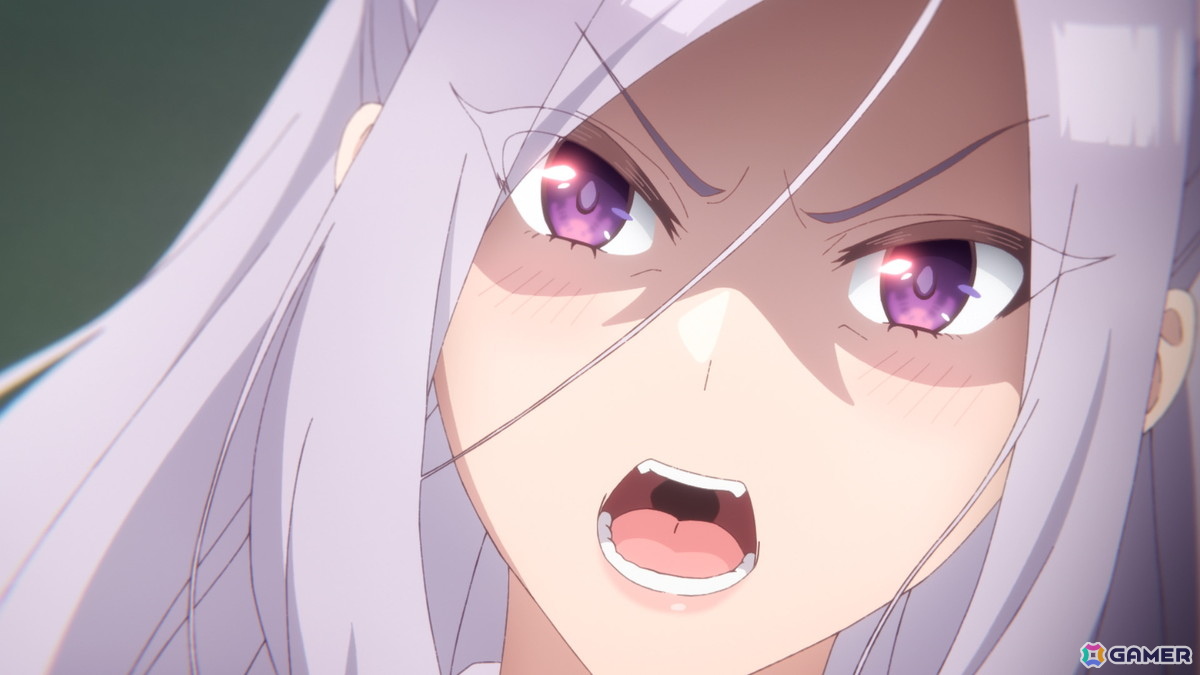 TVアニメ「友達の妹が俺にだけウザい」はテレビ朝日“NUMAnimation”枠とBS11で放送！ティザービジュアル第2弾＆ティザーPV第2弾もの画像10