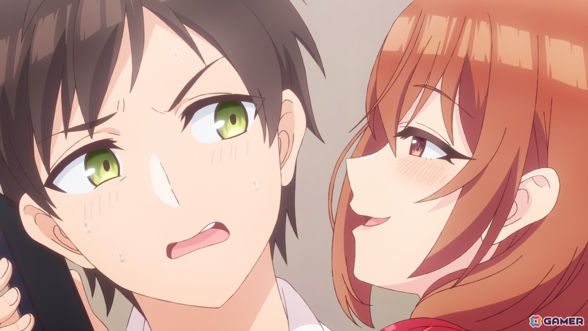 TVアニメ「友達の妹が俺にだけウザい」はテレビ朝日“NUMAnimation”枠とBS11で放送！ティザービジュアル第2弾＆ティザーPV第2弾もの画像14