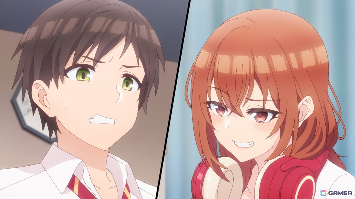 TVアニメ「友達の妹が俺にだけウザい」はテレビ朝日“NUMAnimation”枠とBS11で放送！ティザービジュアル第2弾＆ティザーPV第2弾もの画像15
