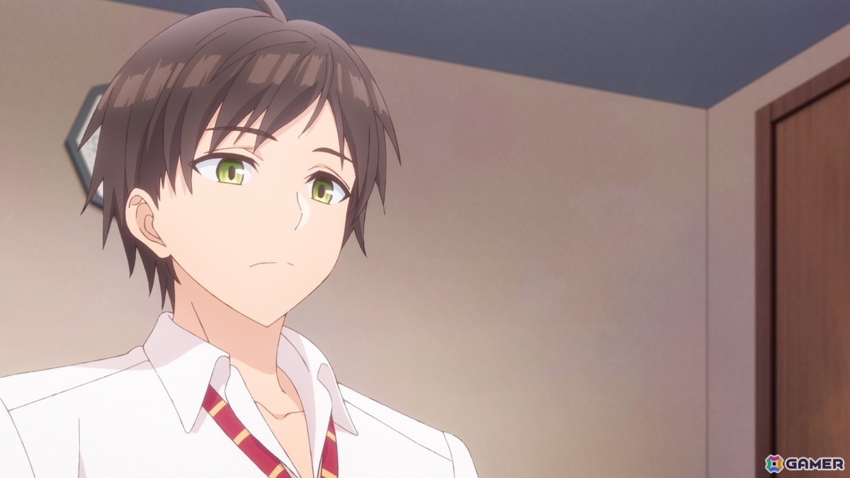TVアニメ「友達の妹が俺にだけウザい」はテレビ朝日“NUMAnimation”枠とBS11で放送！ティザービジュアル第2弾＆ティザーPV第2弾もの画像16