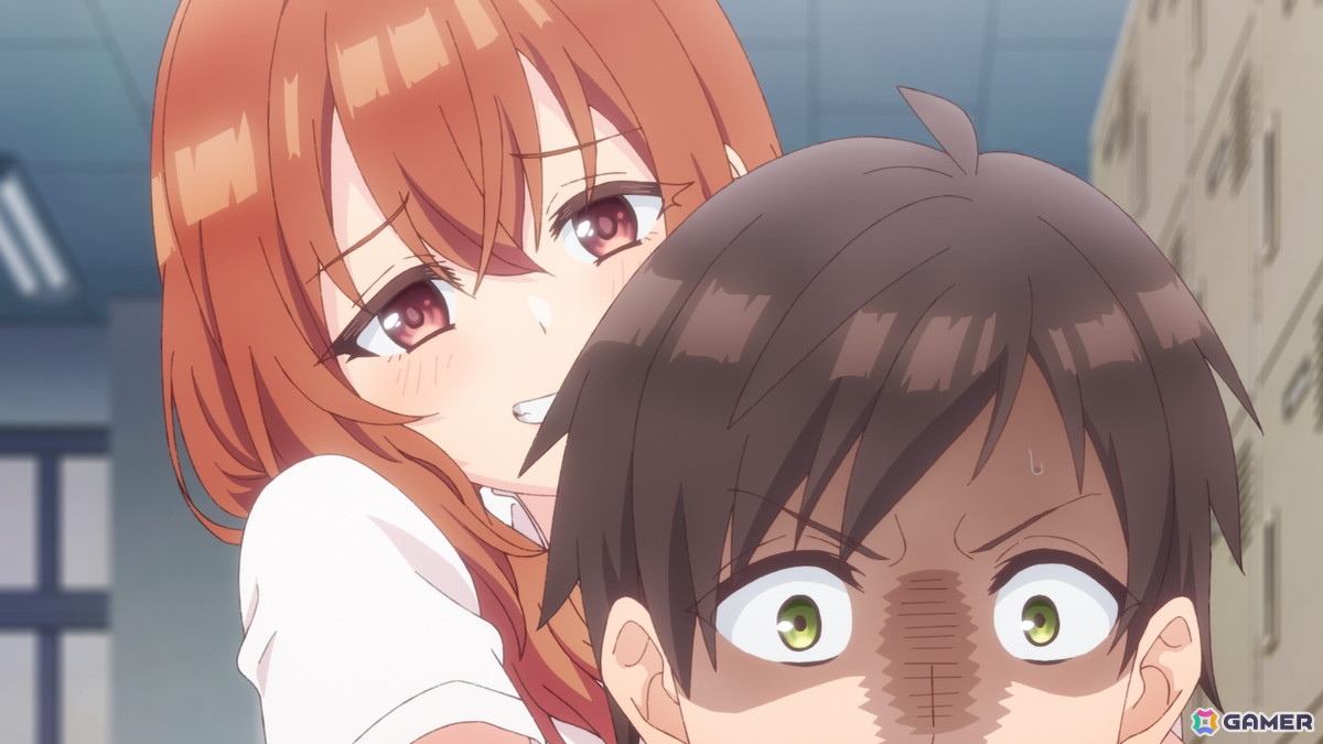 TVアニメ「友達の妹が俺にだけウザい」はテレビ朝日“NUMAnimation”枠とBS11で放送！ティザービジュアル第2弾＆ティザーPV第2弾もの画像18