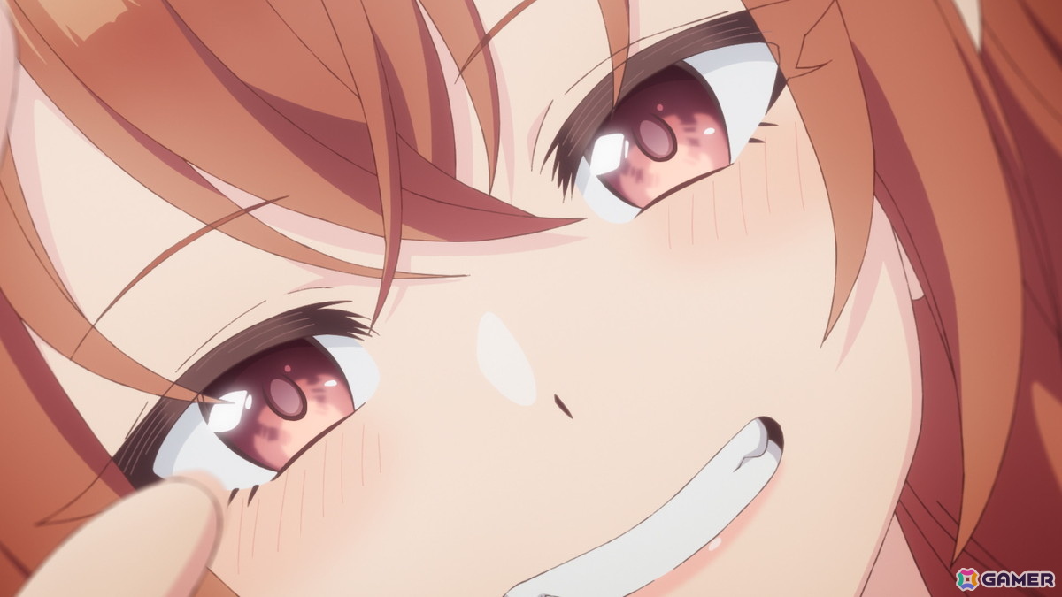 TVアニメ「友達の妹が俺にだけウザい」はテレビ朝日“NUMAnimation”枠とBS11で放送！ティザービジュアル第2弾＆ティザーPV第2弾もの画像3