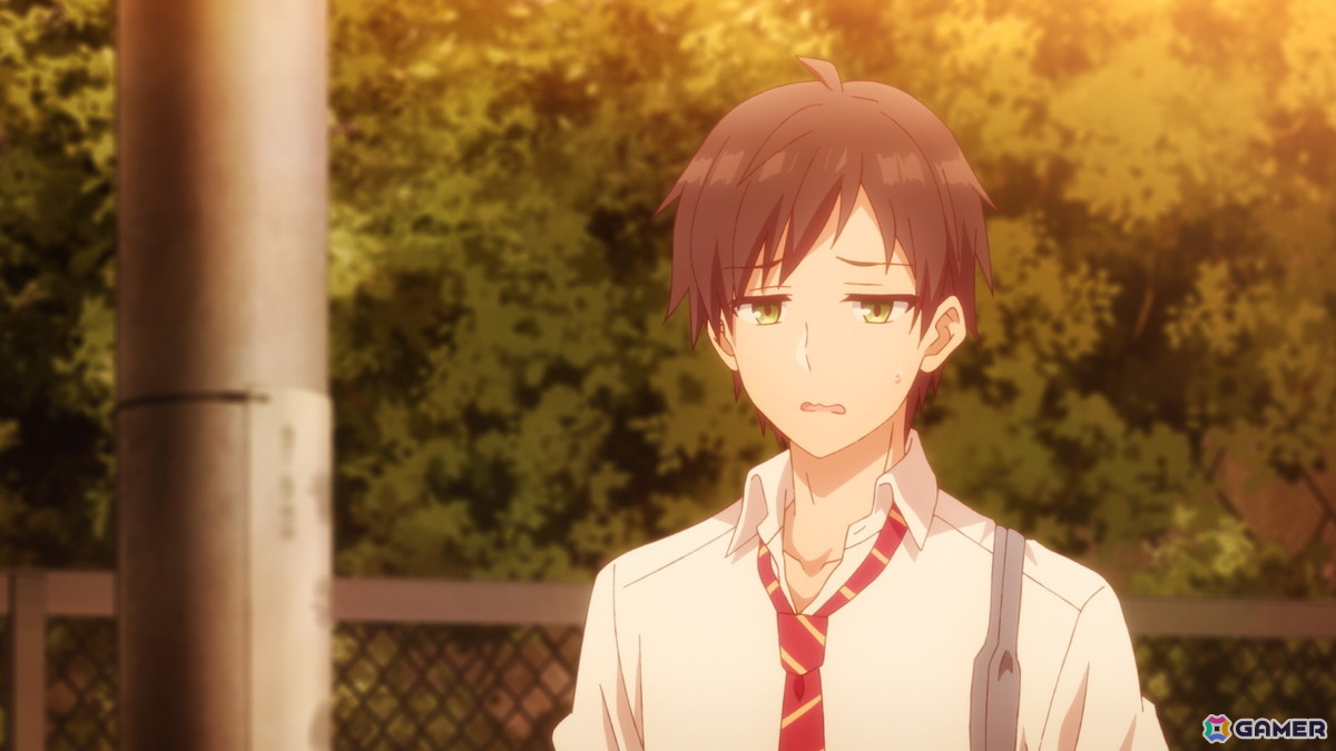 TVアニメ「友達の妹が俺にだけウザい」はテレビ朝日“NUMAnimation”枠とBS11で放送！ティザービジュアル第2弾＆ティザーPV第2弾もの画像5
