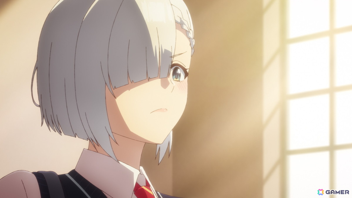 TVアニメ「友達の妹が俺にだけウザい」はテレビ朝日“NUMAnimation”枠とBS11で放送！ティザービジュアル第2弾＆ティザーPV第2弾もの画像7