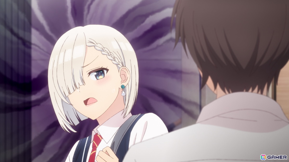TVアニメ「友達の妹が俺にだけウザい」はテレビ朝日“NUMAnimation”枠とBS11で放送！ティザービジュアル第2弾＆ティザーPV第2弾もの画像8
