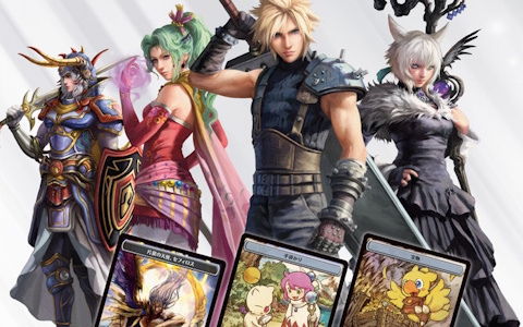 「FF」コラボの新セットがテーマの「マジック大戦祭2025 OSAKA GOGO!! MAGIC:THE GATHERING」が7月12日に開催！特別アイテムが付属する入場パッケージも