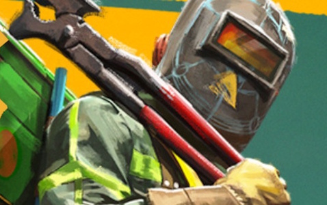 「Control」のスピンオフとなる3人協力FPS「FBC: Firebreak」をソロで攻略！6月17日20時より実況プレイ
