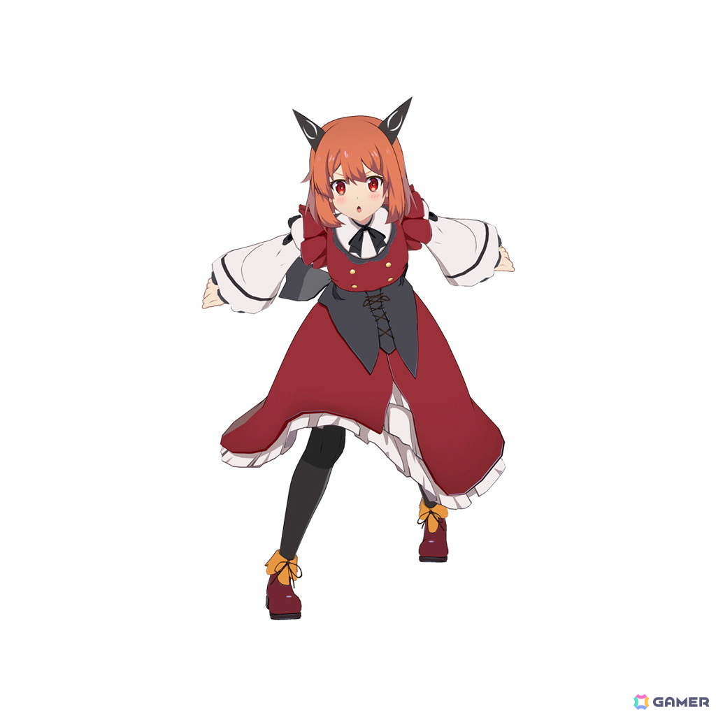 「異世界∞異世界」2ndシーズン第2弾として人気アニメ「スライム倒して300年」よりアズサ(CV:悠木 碧)、ライカ(CV:本渡 楓)が登場!の画像