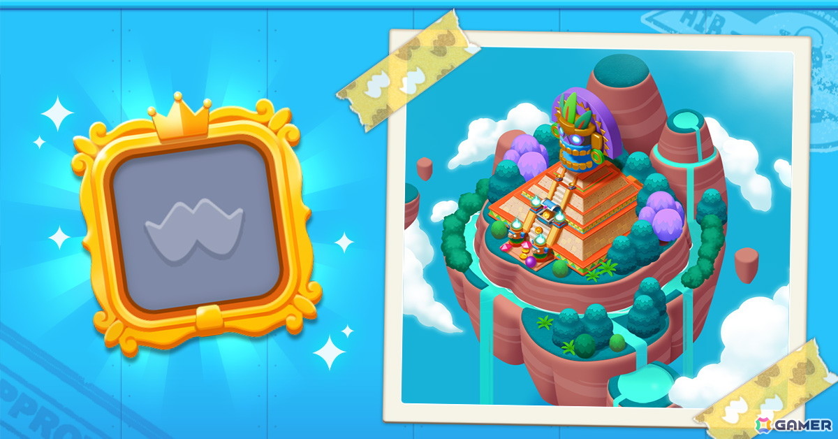 スピーディーにサクサク遊べる3マッチパズルゲーム「LINE マッチフライト」がサービス開始！の画像