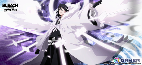 「ブレソル」藍染と白哉が周年用のオリジナル形態で登場する「Special anew ステップアップガチャ」が開催中！の画像3