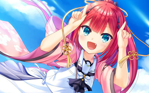 Summer Pockets RB 2025 Birthday Goods -鳴瀬 しろはセット