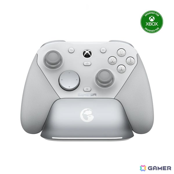 GameSir、フラグシップモデルのコントローラー「G7 Pro」を7月15日に発売！ドリフト現象を防ぐスティックやジャイロ機能などを搭載の画像1
