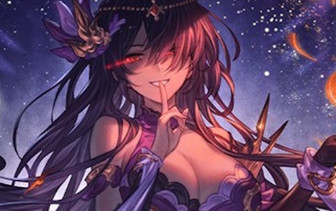 「グラブル」で「ハウへト（CV：木下紗華）」と「グリームニル（CV：緒方恵美）」が登場するグランデフェスが開催！レジェンドガチャの更新も
