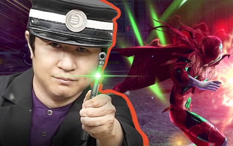 「RAIDOU Remastered: 超力兵団奇譚」杉田智和さんが怪人赤マントに挑む先行プレイ動画が公開！発売前日にはカウントダウン番組も