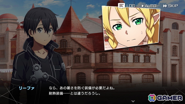 「ソードアート・オンライン ヴァリアント・ショウダウン」梅雨モチーフのリーファが登場！イベントでは桐ヶ谷直葉のアビリティカードもの画像