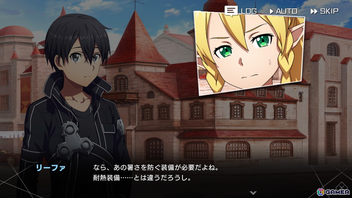 「ソードアート・オンライン ヴァリアント・ショウダウン」梅雨モチーフのリーファが登場！イベントでは桐ヶ谷直葉のアビリティカードもの画像11