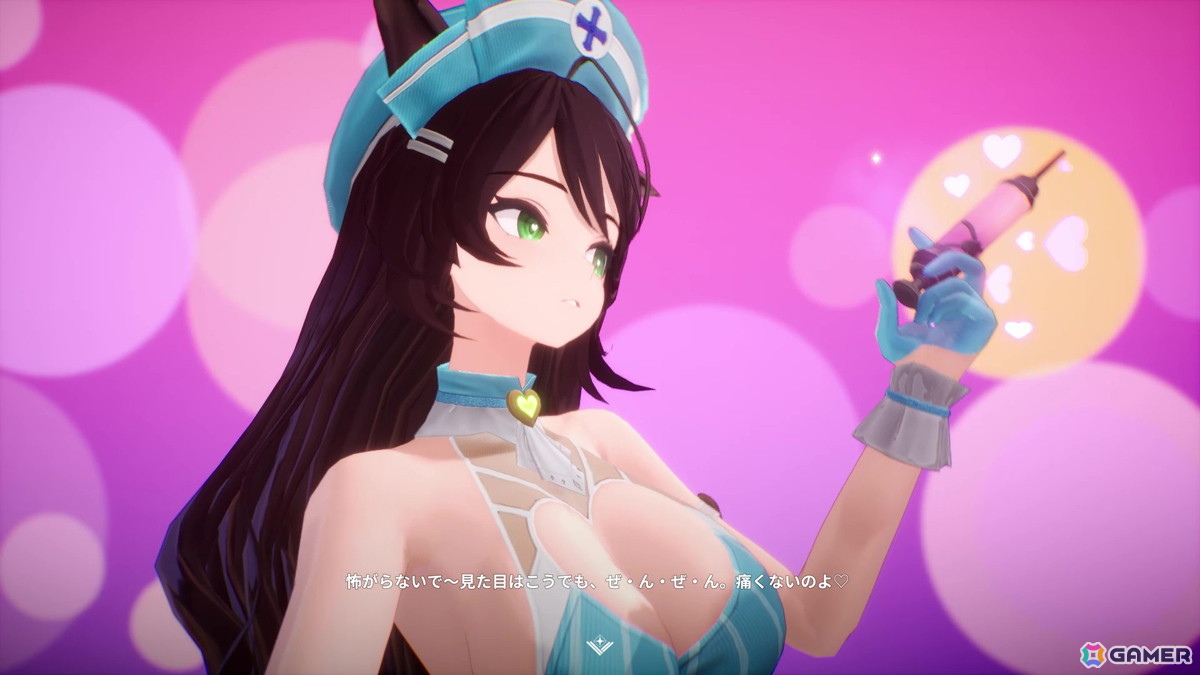 軽妙・愉快な冒険で多幸感を体験!アクションRPG「モンギル:STAR DIVE」先行プレイレポートの画像